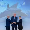 BAE Systems, Leonardo và Công ty Tăng cường Công nghiệp Hàng không Nhật Bản sẽ bắt tay chế tạo máy bay chiến đấu thế hệ tiếp theo. (Nguồn: Nova News)