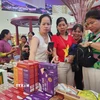 Chế tài xử phạt mới với các hành vi vi phạm cạnh tranh sẽ có hiệu lực từ 20/5 2 Ảnh minh họa. (Nguồn: Mai Trang/TTXVN)