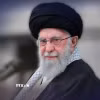 Lãnh tụ tối cao Iran Ayatollah Ali Khamenei. (Ảnh: IRNA/TTXVN)