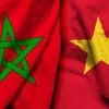 Điện mừng kỷ niệm 65 năm thiết lập quan hệ ngoại giao Việt Nam-Maroc