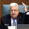 Tổng thống Palestine Mahmoud Abbas. (Ảnh: IRNA/TTXVN)