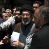 Mojtaba Khamenei, con trai của cố Đại giáo chủ Ali Khamenei, trở thành lãnh đạo tối cao thứ ba của Iran. (Nguồn: AP)