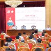 Quang cảnh hội nghị. (Ảnh: Phương Hoa/TTXVN)