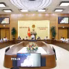 (Ảnh minh họa: Doãn Tấn/TTXVN)