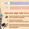 Danh nhân văn hóa Lê Quý Đôn: Biểu tượng trường tồn của trí tuệ, văn hóa Việt