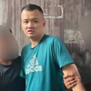 Thân Văn Nam bị bắt sau 6 giờ gây án. (Ảnh: Công an cung cấp)