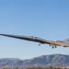 Máy bay siêu thanh X-59 của Lockheed Martin. (Nguồn: Lockheed Martin)