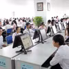 Ảnh minh họa. (Ảnh: Phương Vy/TTXVN)