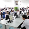 Ảnh minh họa. (Ảnh: Phương Vy/TTXVN)