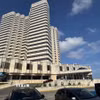 Khách sạn Meliá Cohiba ở thủ đô La Habana, Cuba. (Ảnh: Việt Hùng/TTXVN)
