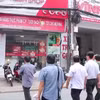Xác minh phản ánh của người dân về thịt lợn không an toàn tại Sóc Trăng