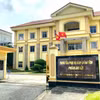 Sở Tài chính Bạc Liêu đã được sắp xếp làm trung tâm phục vụ hành chính phường Bạc Liêu. (Nguồn: VOV)