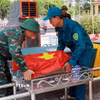 Ảnh minh họa. (Ảnh: Nguyễn Lành/TTXVN)