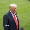 Tổng thống Mỹ Donald Trump. (Ảnh: THX/TTXVN)