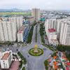 Một góc phường Võ Cường, tỉnh Bắc Ninh. (Ảnh: Thanh Thương/TTXVN)