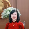 Ủy viên Trung ương Đảng, Bộ trưởng Bộ Y tế Đào Hồng Lan.