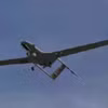Một UAV của Ukraine. (Ảnh: UKROBORONPROM)