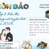 Côn Đảo - top 5 điểm đến trăng mật tuyệt nhất năm 2026