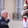 Thủ tướng Pháp Francois Bayrou. (Ảnh: THX/TTXVN)