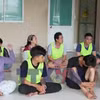 Khởi tố 19 đối tượng cướp giật tài sản tại Công ty Tân Huê Viên