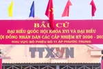 Niềm tin của cử tri tỉnh Tây Ninh gửi vào lá phiếu