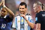 Toàn cảnh World Cup: Messi "hóa thần" cùng Argentina, Mbappe-Haaland tiếp đà thăng hoa