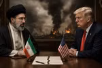 Iran lập tức đình chỉ đàm phán thông qua trung gian với Mỹ 