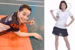 Tay vợt số 1 Việt Nam Nguyễn Thùy Linh và quá khứ ám ảnh vì... bà xã Tiến Minh