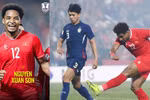 Báo chí Thái Lan choáng váng về "núi tiền" thưởng Xuân Son nhận được sau AFF Cup
