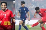 Báo chí Thái Lan choáng váng về "núi tiền" thưởng Xuân Son nhận được sau AFF Cup