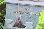Khi nhắc đến "Đại tướng của các phong trào", người ta thường nghĩ đến Đại tướng Nguyễn Chí Thanh - linh hồn của nhiều phong trào thi đua yêu nước sôi nổ trong giai đoạn kháng chiến chống Mỹ.