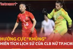 Lập kỳ tích ở đấu trường châu Á, Huỳnh Như và đồng đội được thưởng bao nhiêu?
