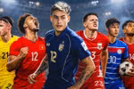 10 ngôi sao giá trị "khủng" nhất ASEAN Cup 2026: Xuân Son đứng thứ mấy?