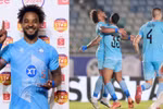 Xuân Son tái xuất với cú hat-trick ngoạn mục khiến cả châu Á "dậy sóng"