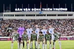 Dàn ngoại binh giúp Nam Định FC thị uy sức mạnh ở Cúp C2 châu Á có gì đặc biệt?
