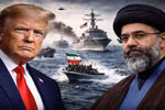 Israel lo ngại Mỹ "mắc bẫy" khi đàm phán ngừng bắn với Iran 