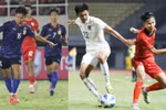 Damoth Thongkhamsavath: Tuyển thủ Lào làm nên lịch sử V-League có gì đặc biệt?