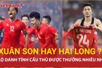 Đội tuyển Việt Nam đón "mưa tiền thưởng", lộ diện cầu thủ được thưởng nhiều nhất