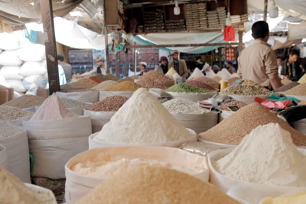 FAO cảnh báo nguy cơ khủng hoảng lương thực nếu eo biển Hormuz tiếp tục bị phong tỏa