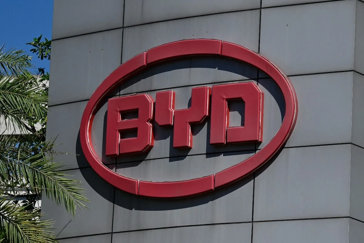 BYD phát triển pin sạc siêu tốc, thời gian sạc chỉ 12 phút