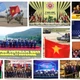 Hành trình nâng tầm vị thế quốc gia