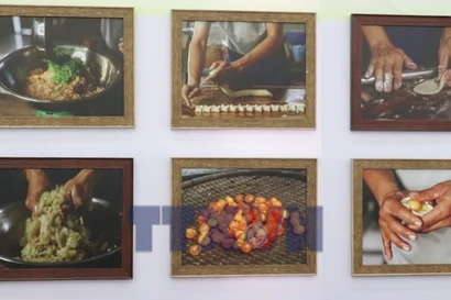 Nâng tầm Di sản Quốc gia “Nghề làm bánh Pía” gắn với phát triển du lịch 