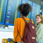 Lượng du khách quốc tế đến Việt Nam đang phục hồi ổn định. (Ảnh: CTV/Vietnam+)