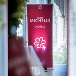 Khách sạn muốn giành được “chìa khóa” Michelin cần đáp ứng tiêu chí gì? 