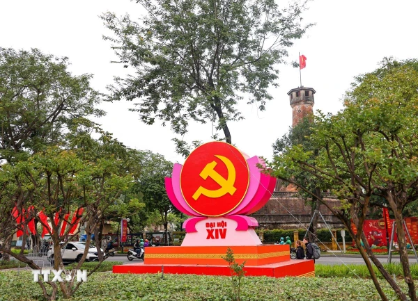 https://media.vietnamplus.vn/images/999e8a0b381731f866cb682ef0be7d7d5cde37b41b180c8c342222c1f5620e8cd4df5261fd0b97c07c5c7ccd960e2127383b5c2a68cbec693672315040a9455f/ttxvn-dai-hoi-xiv-0901.jpg.webp