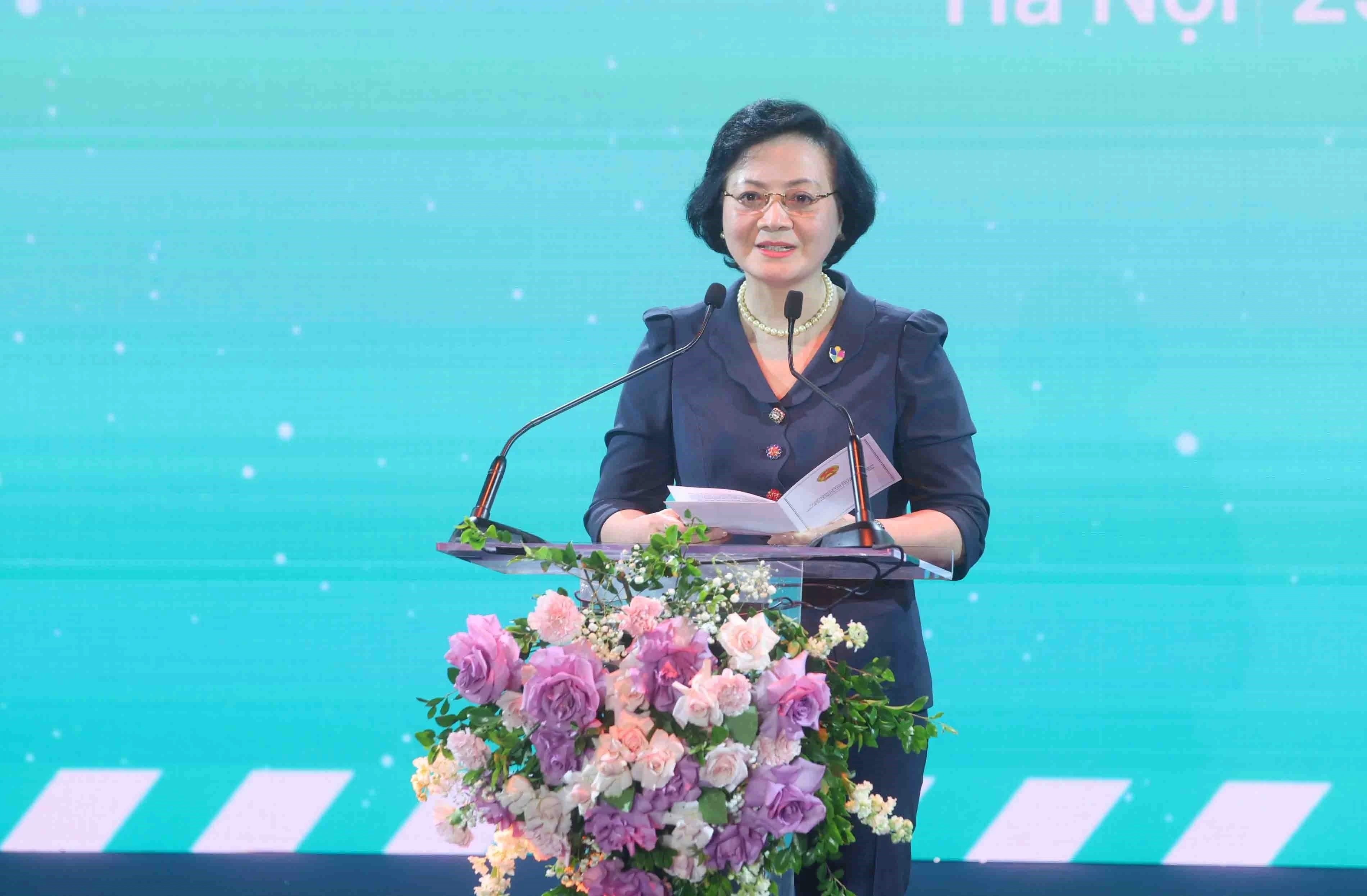 Phát động chương trình bảo vệ trẻ em trên mạng giai đoạn 2026-2030