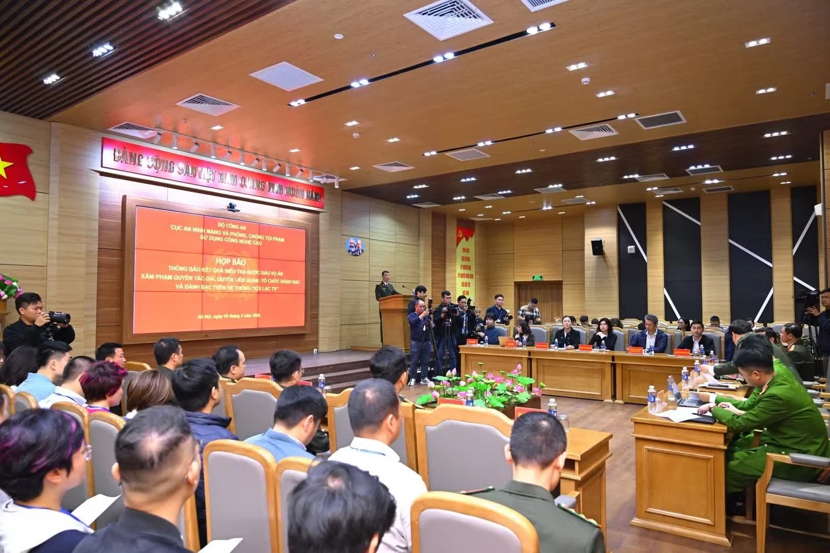 Bản quyền thời đại số: Mạch sống của công nghiệp văn hóa
