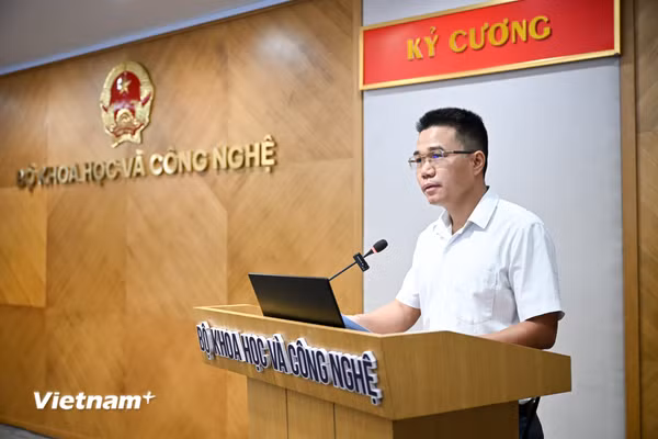 Phát triển bưu chính thành hạ tầng thiết yếu phục vụ thương mại điện tử và kinh tế số