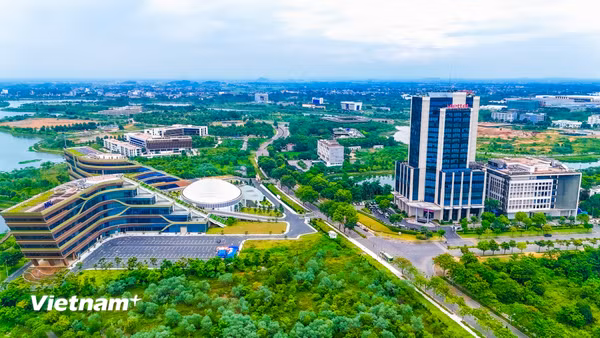 Hà Nội thành lập Quỹ Phát triển khoa học, công nghệ và đổi mới sáng tạo
