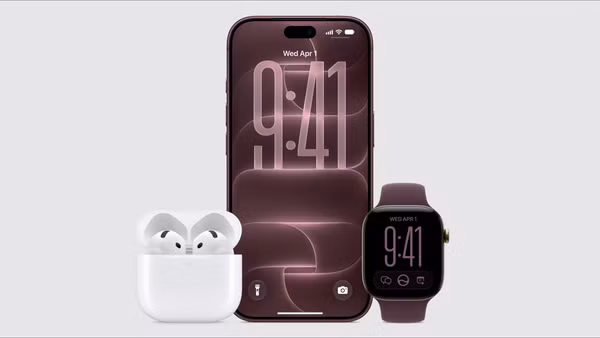 iPhone 18 tạo 'sức nóng' trên bảng tìm kiếm công nghệ quý III 